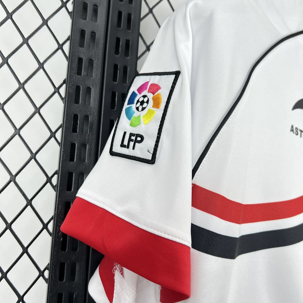CA Osasuna 2°Uniforme 2011 - 2012