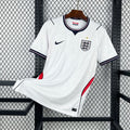 Inglaterra 1° Uniforme 2026