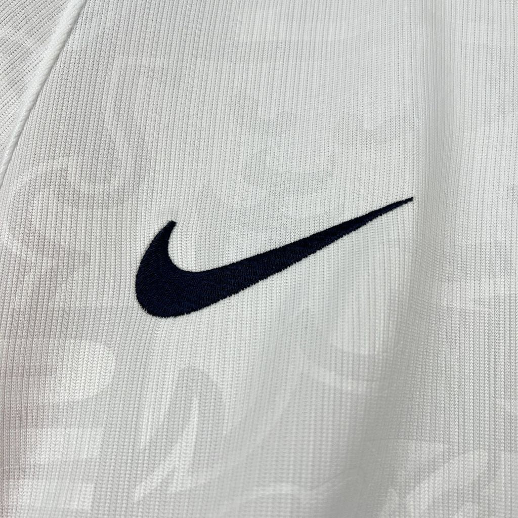 Inglaterra 1° Uniforme 2026