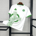 Celtic Cruz Celta False9 2025