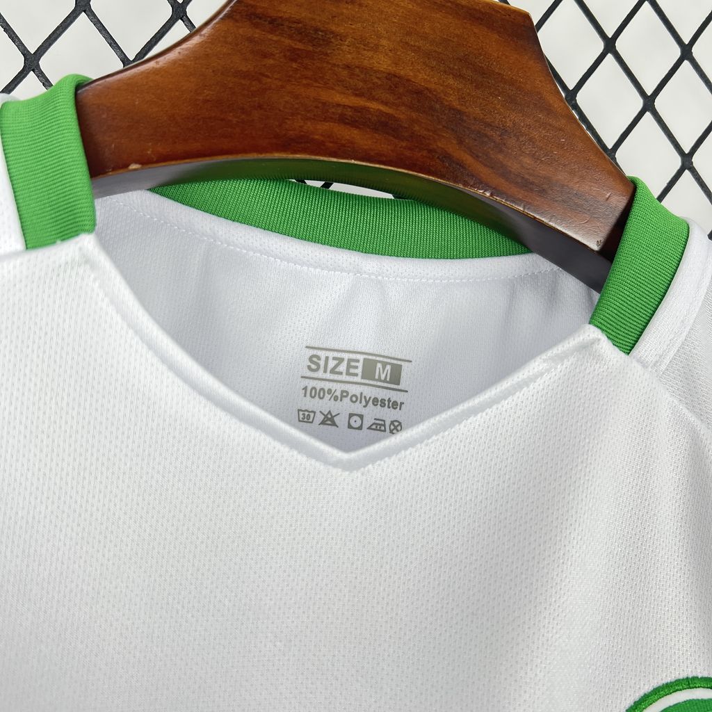 Celtic Cruz Celta False9 2025