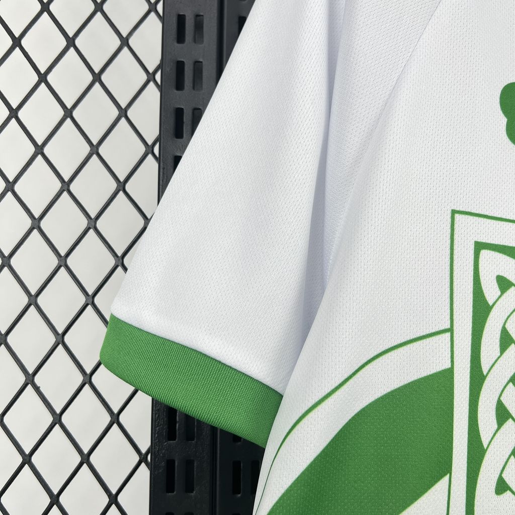 Celtic Cruz Celta False9 2025