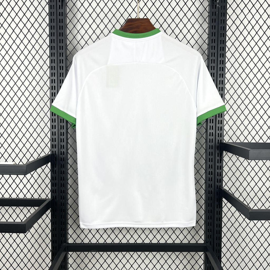 Celtic Cruz Celta False9 2025