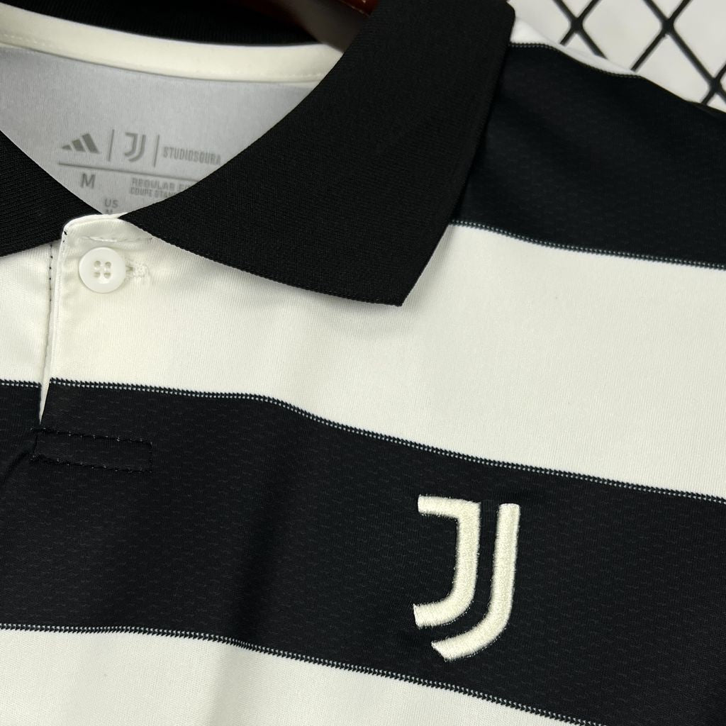 Juventus x Sgura Pack 2025 - 2026
