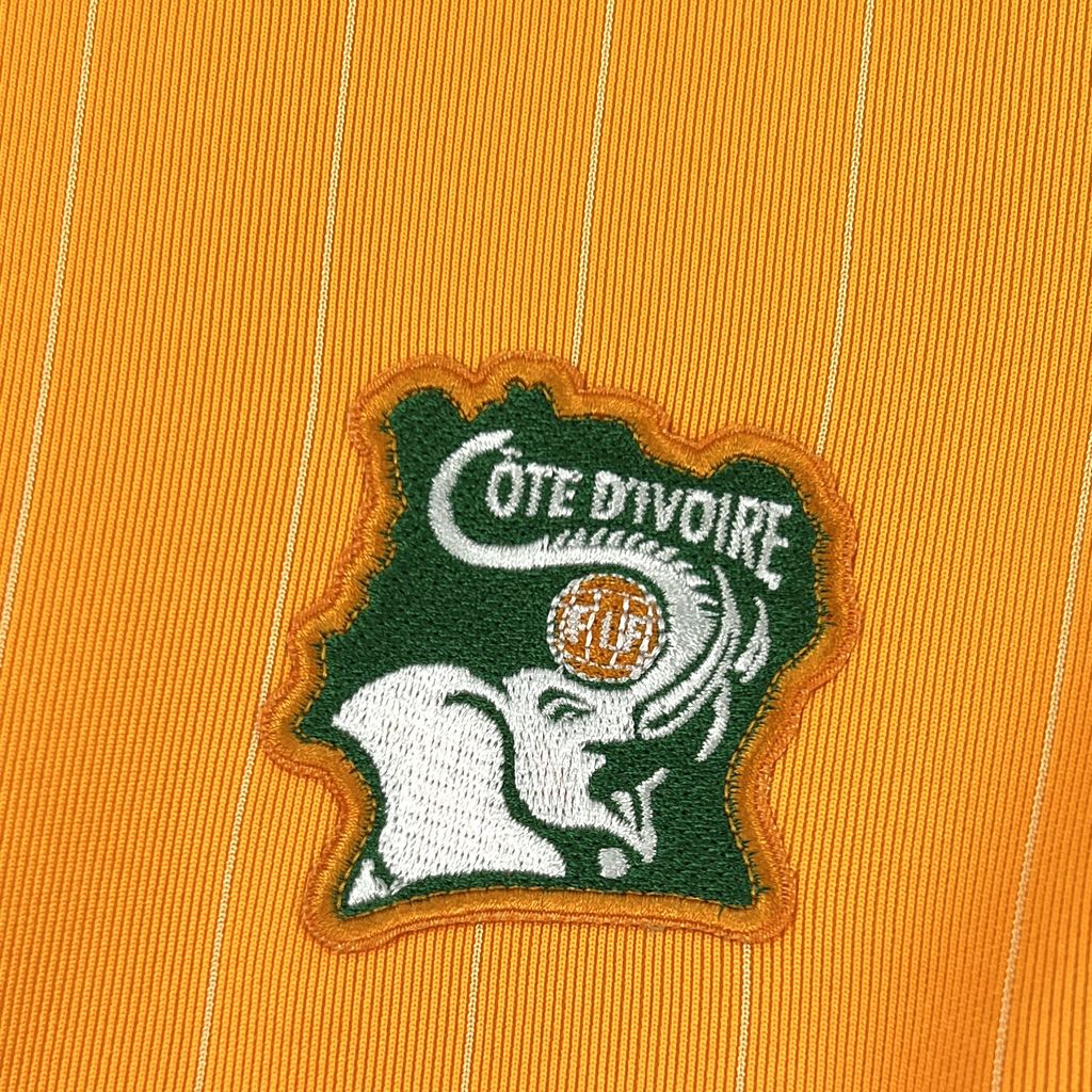 Camarões Edição Terrace Icons 2026