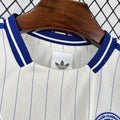 Colômbia Uniforme Terrace Icons 2026