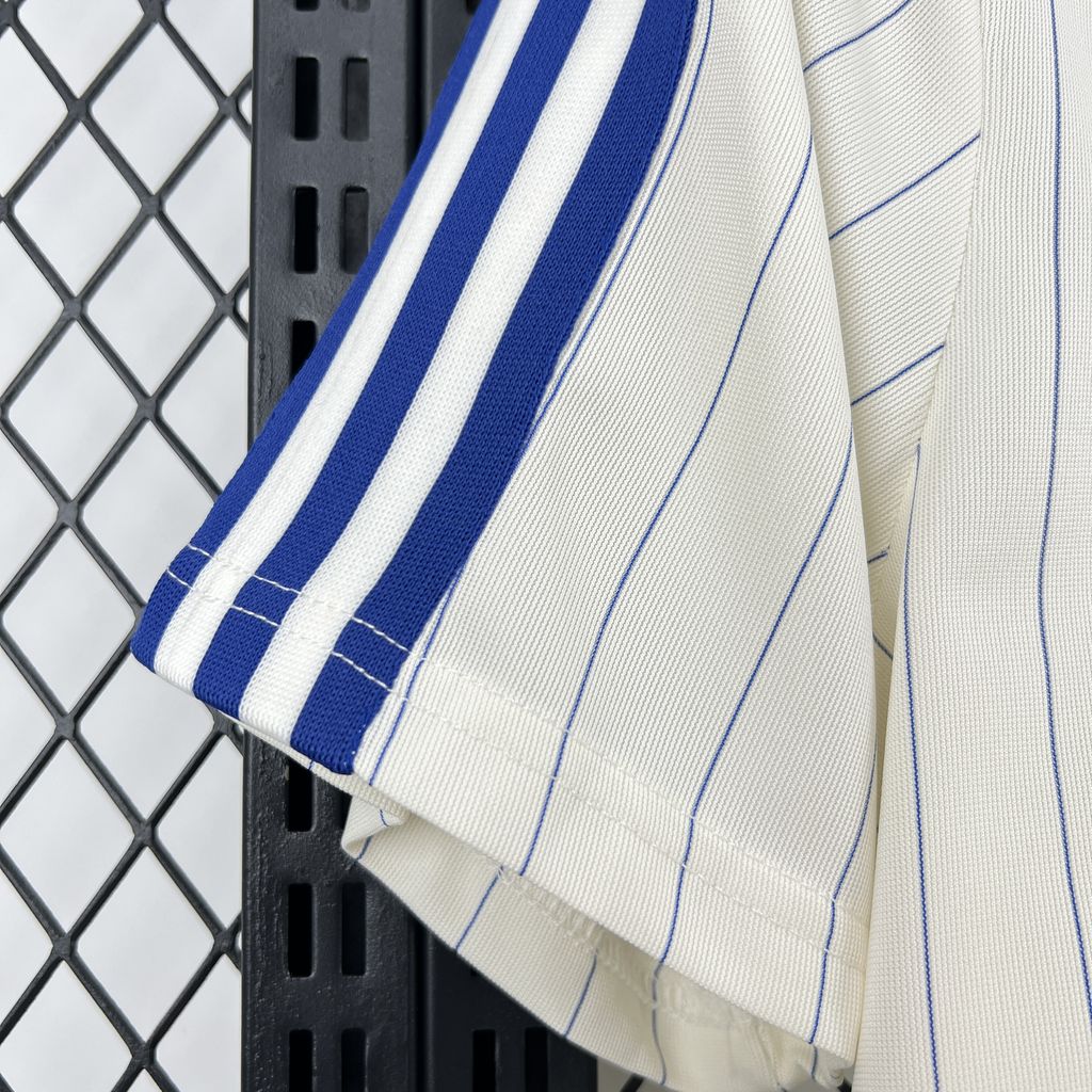 Colômbia Uniforme Terrace Icons 2026