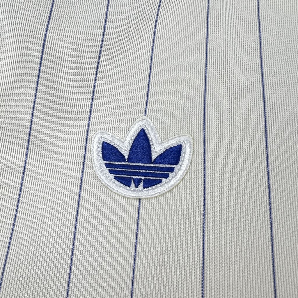 Colômbia Uniforme Terrace Icons 2026