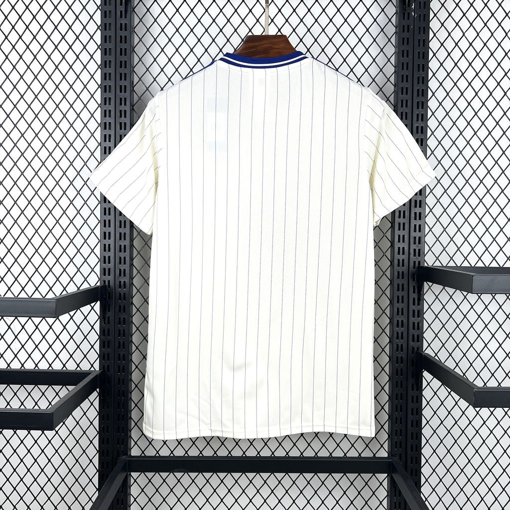 Colômbia Uniforme Terrace Icons 2026
