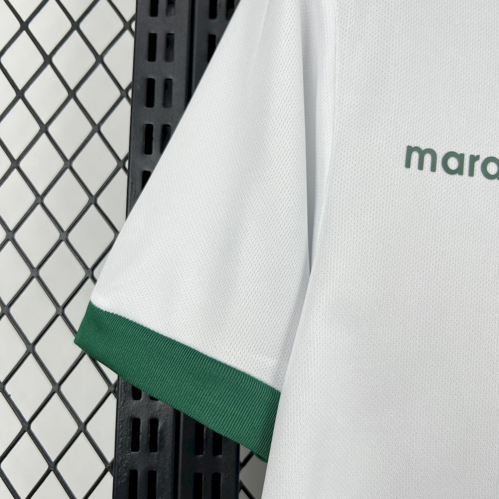 Bolívia 2° Uniforme 2026