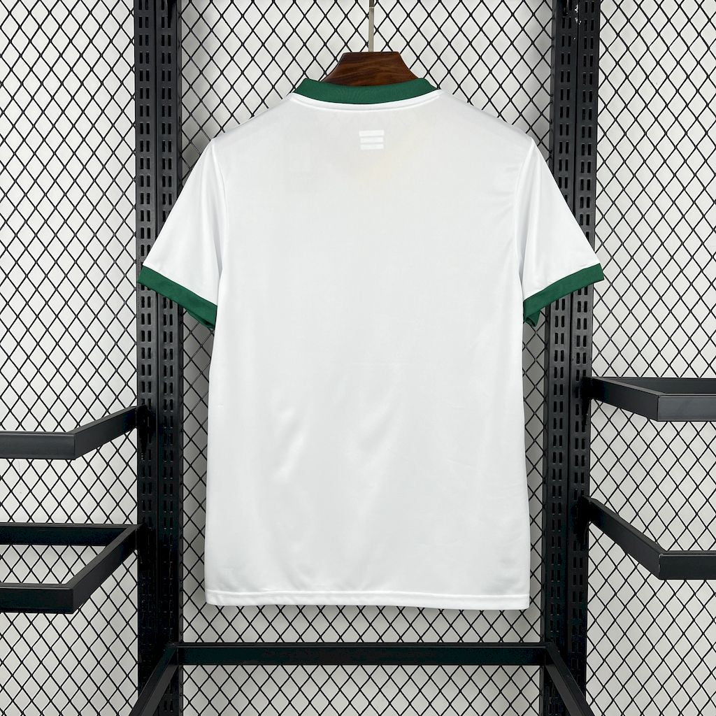 Bolívia 2° Uniforme 2026