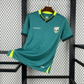 Bolívia 1° Uniforme 2026