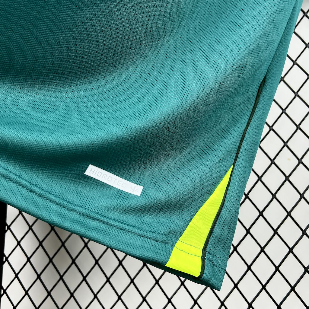 Bolívia 1° Uniforme 2026