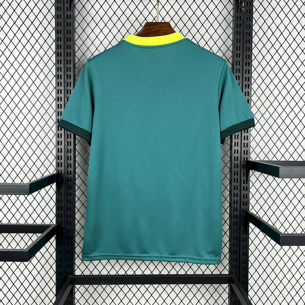 Bolívia 1° Uniforme 2026