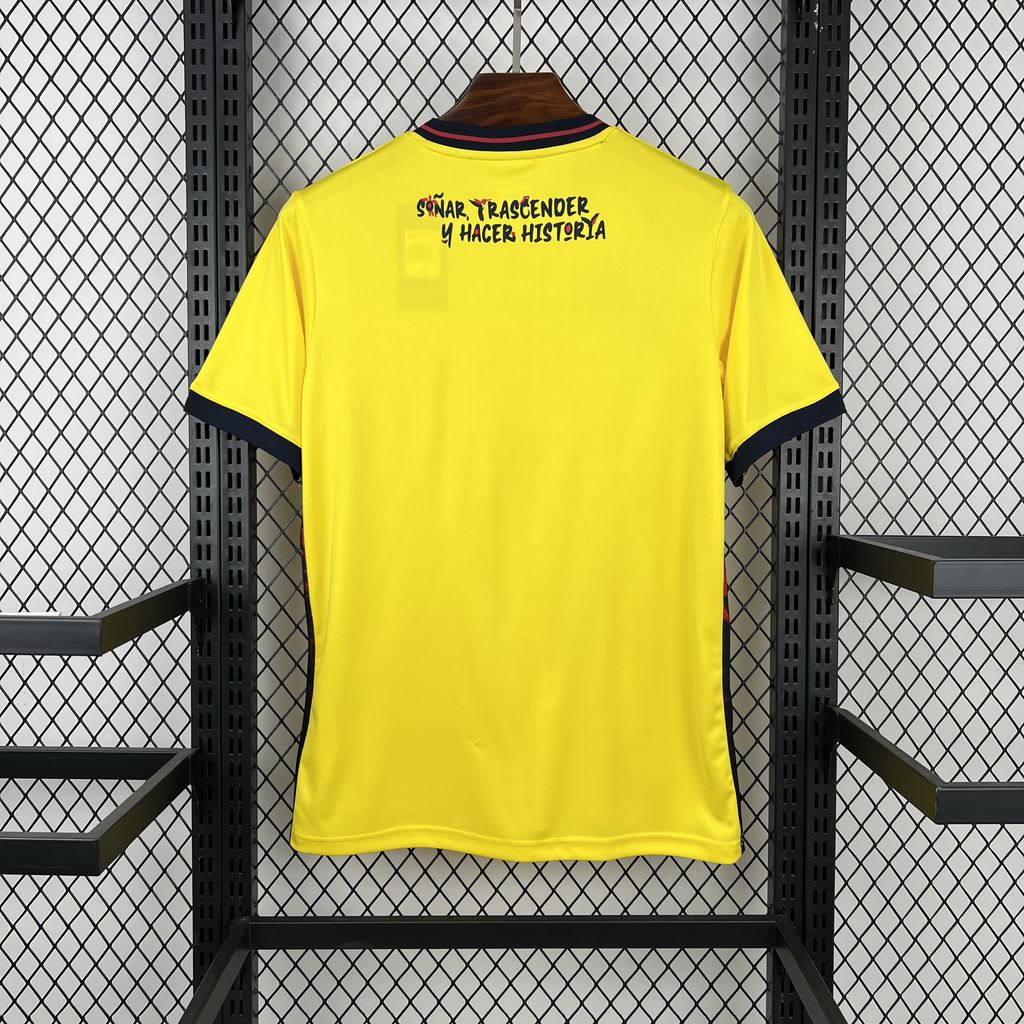 Equador 1° Uniforme 2026