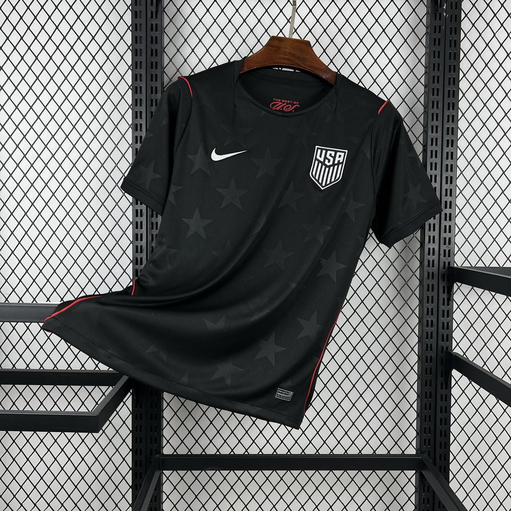 Estados Unidos 2° Uniforme 2026