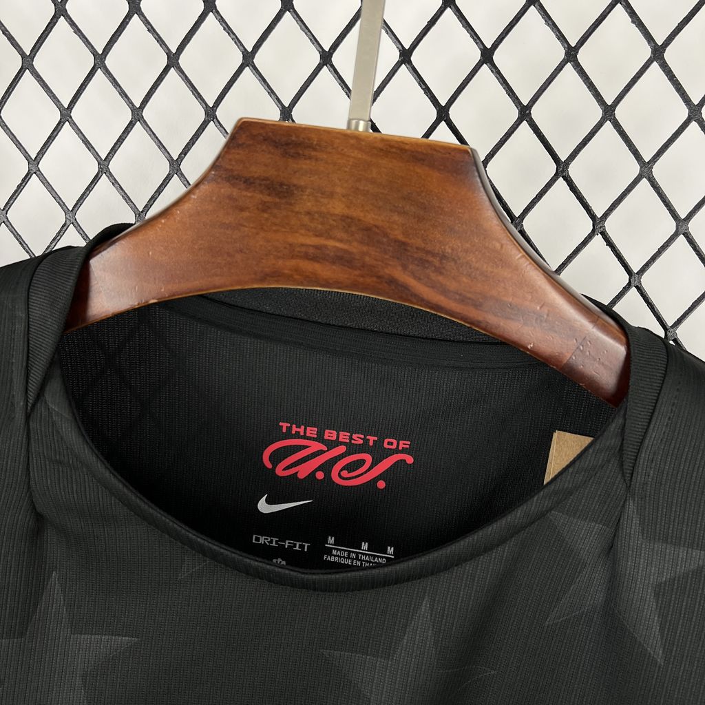 Estados Unidos 2° Uniforme 2026