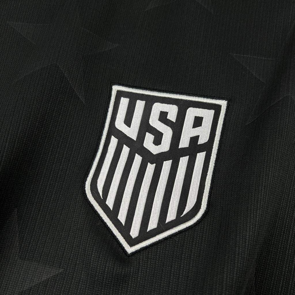 Estados Unidos 2° Uniforme 2026