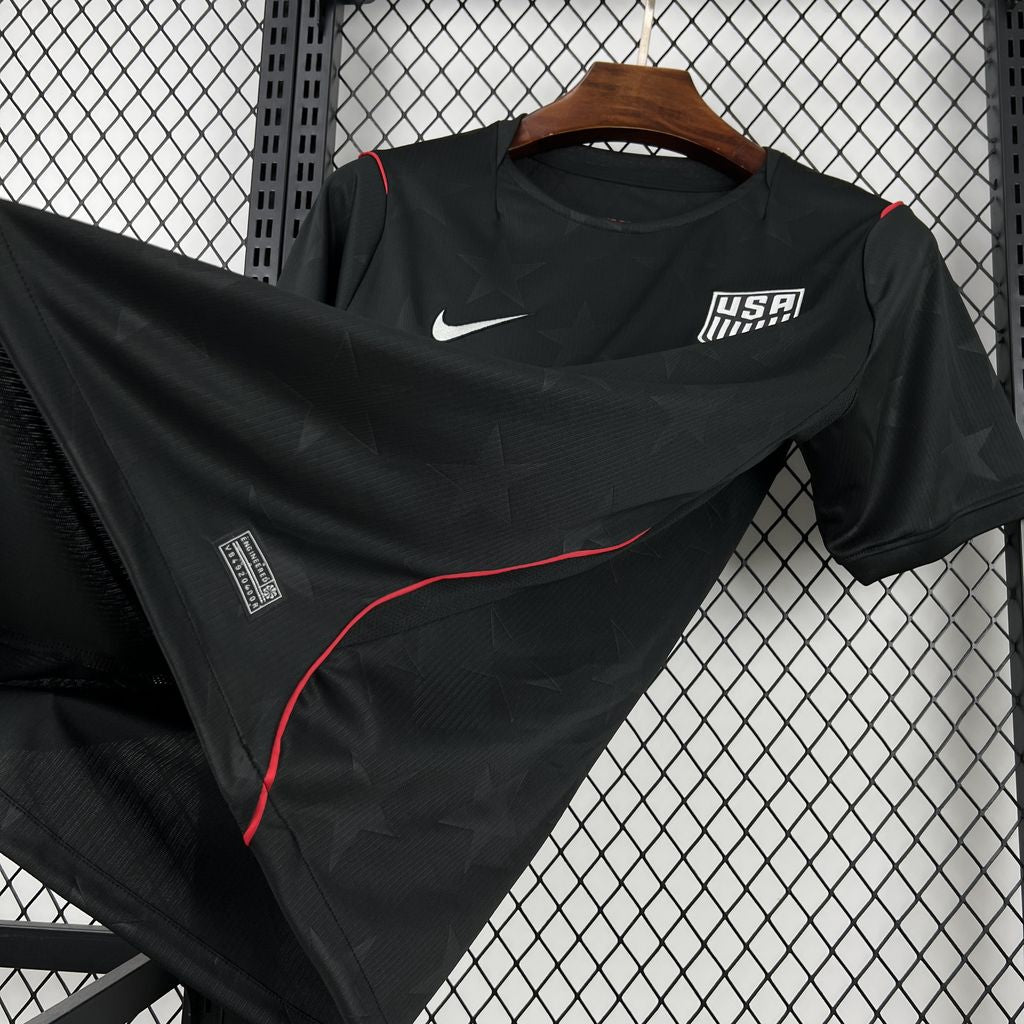 Estados Unidos 2° Uniforme 2026