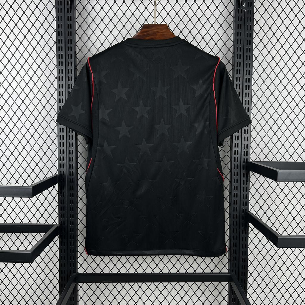 Estados Unidos 2° Uniforme 2026