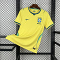Brasil 1° Uniforme 2026