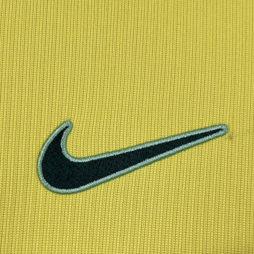 Brasil 1° Uniforme 2026