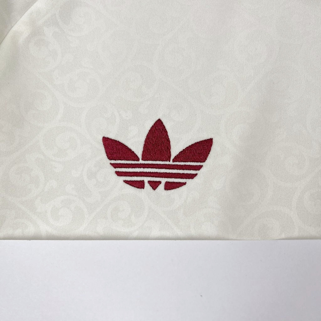 Espanha X Dellafuente 2° Uniforme 2026