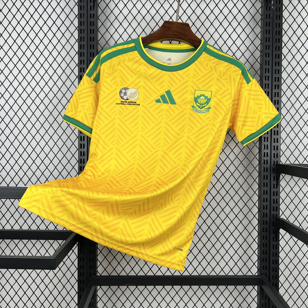 África do Sul 1° Uniforme 2026