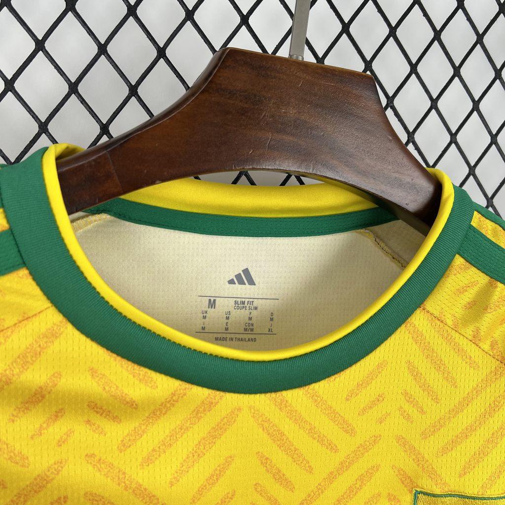 África do Sul 1° Uniforme 2026