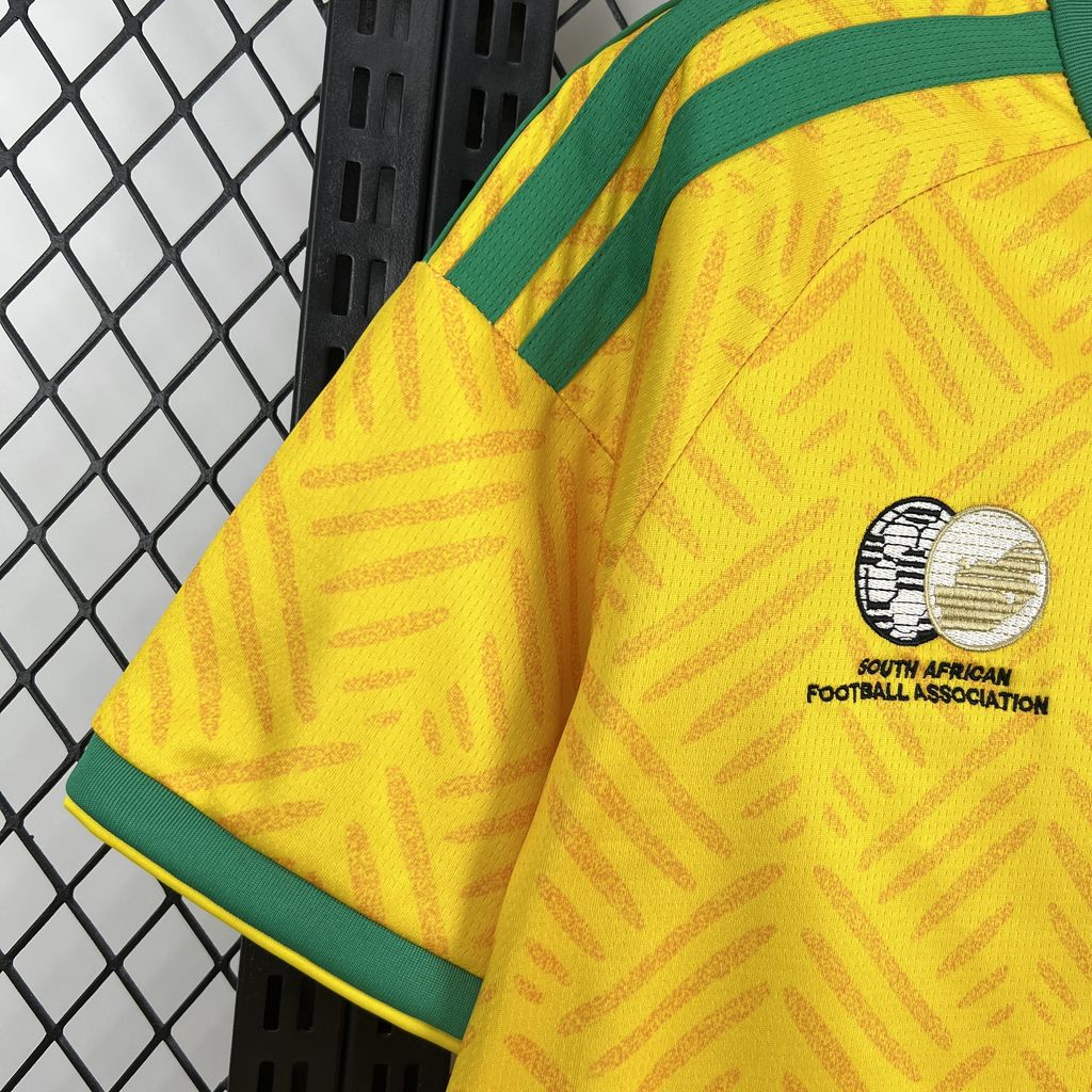 África do Sul 1° Uniforme 2026