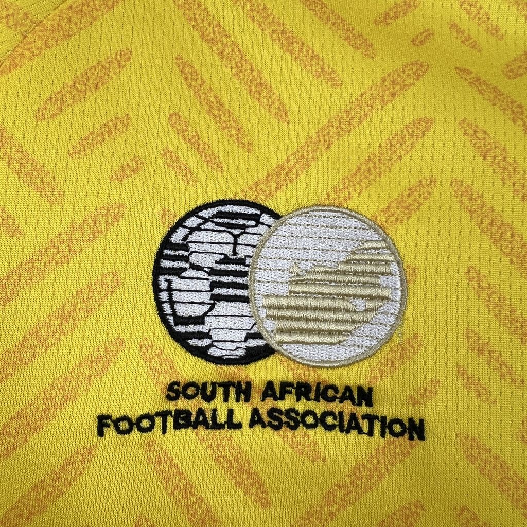África do Sul 1° Uniforme 2026