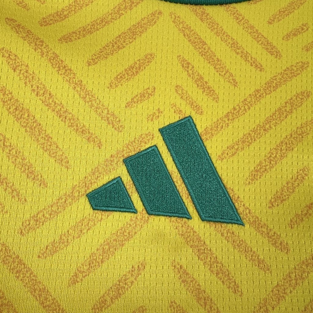 África do Sul 1° Uniforme 2026