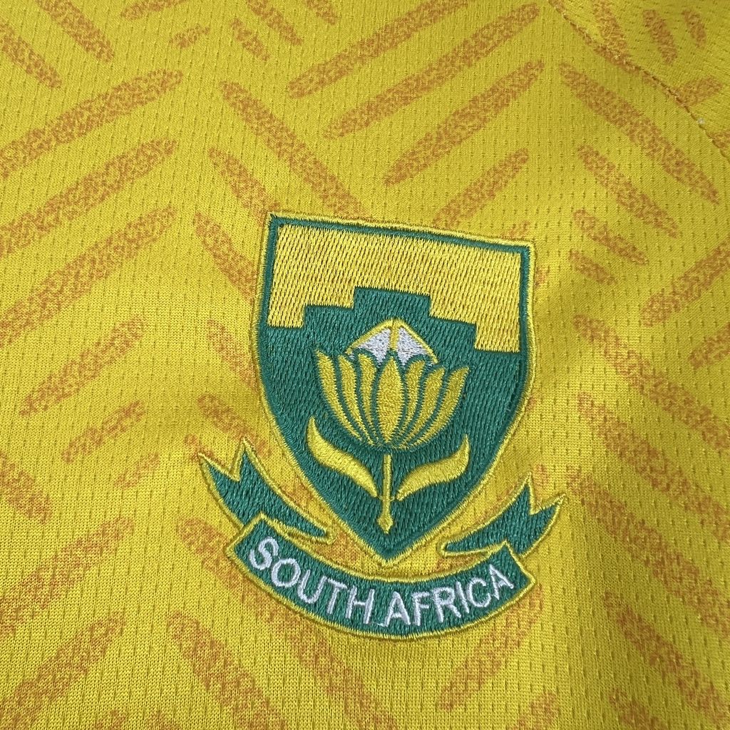 África do Sul 1° Uniforme 2026