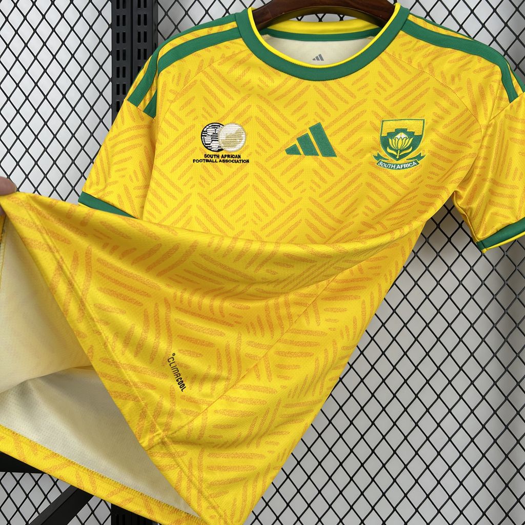 África do Sul 1° Uniforme 2026