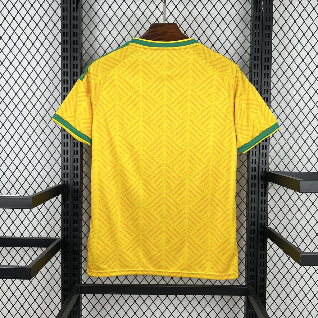 África do Sul 1° Uniforme 2026