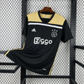 Ajax 2° Uniforme 2018 - 2019