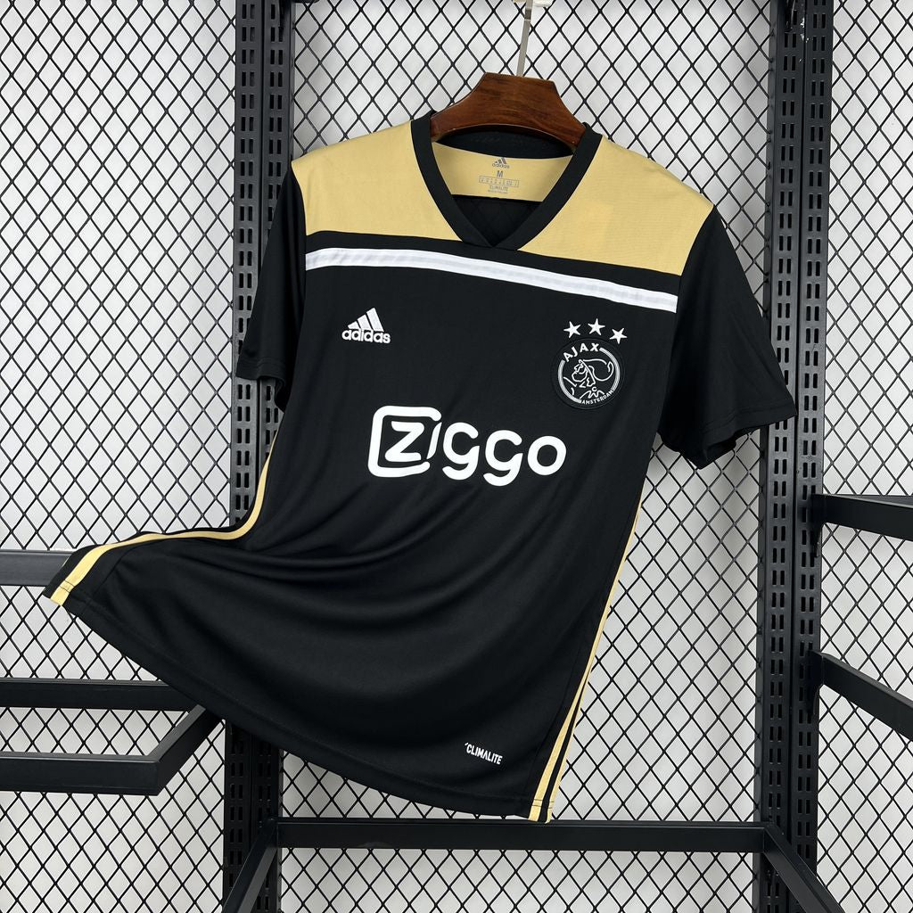 Ajax 2° Uniforme 2018 - 2019