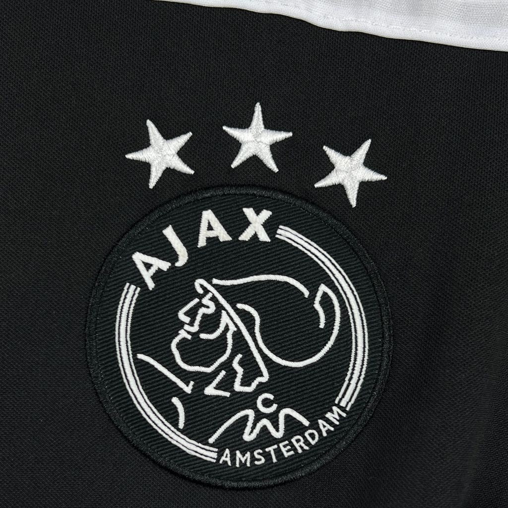 Ajax 2° Uniforme 2018 - 2019