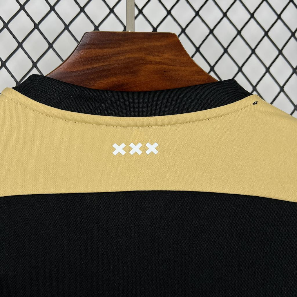 Ajax 2° Uniforme 2018 - 2019