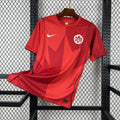 Canadá 1° Uniforme 2026