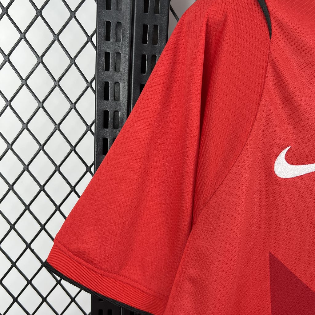 Canadá 1° Uniforme 2026