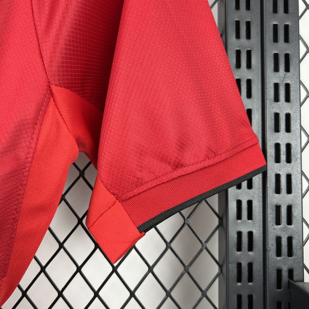 Canadá 1° Uniforme 2026