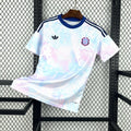 Costa Rica 2° Uniforme 2026