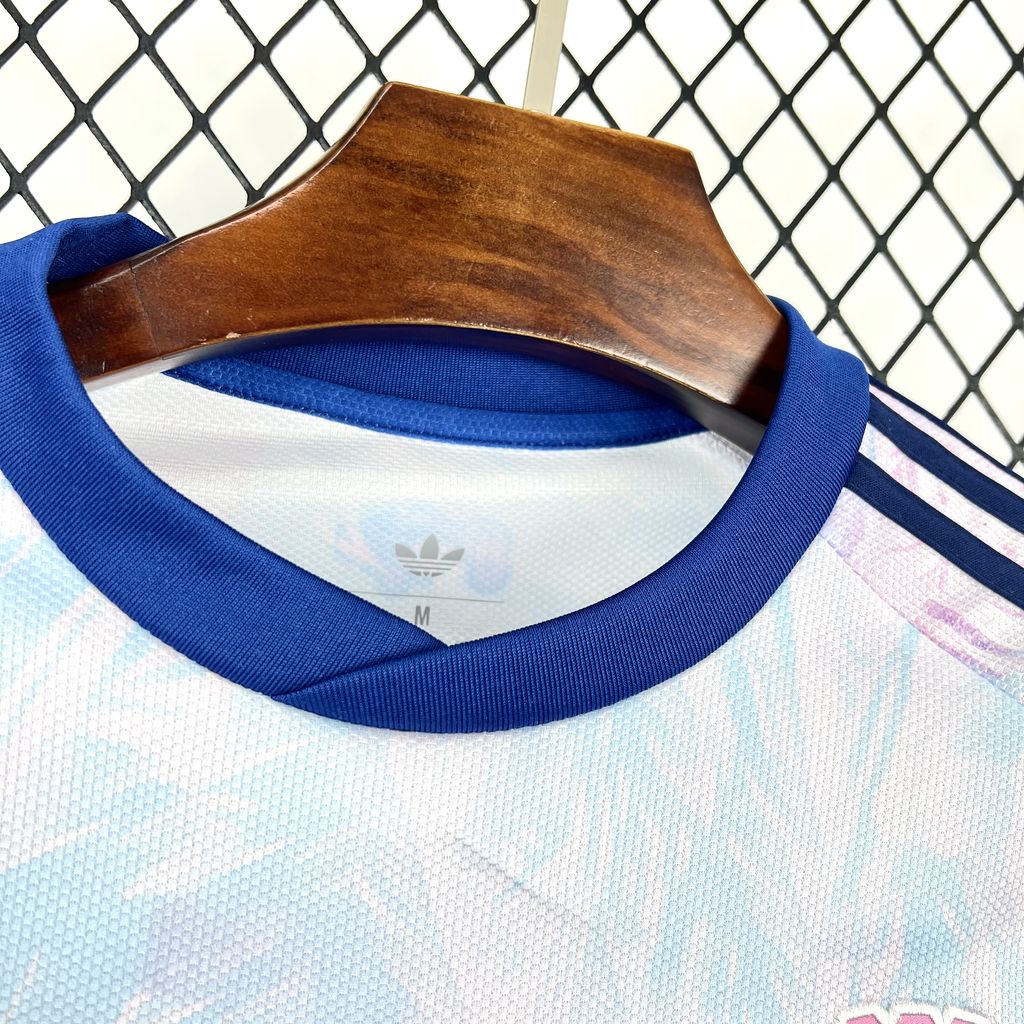 Costa Rica 2° Uniforme 2026