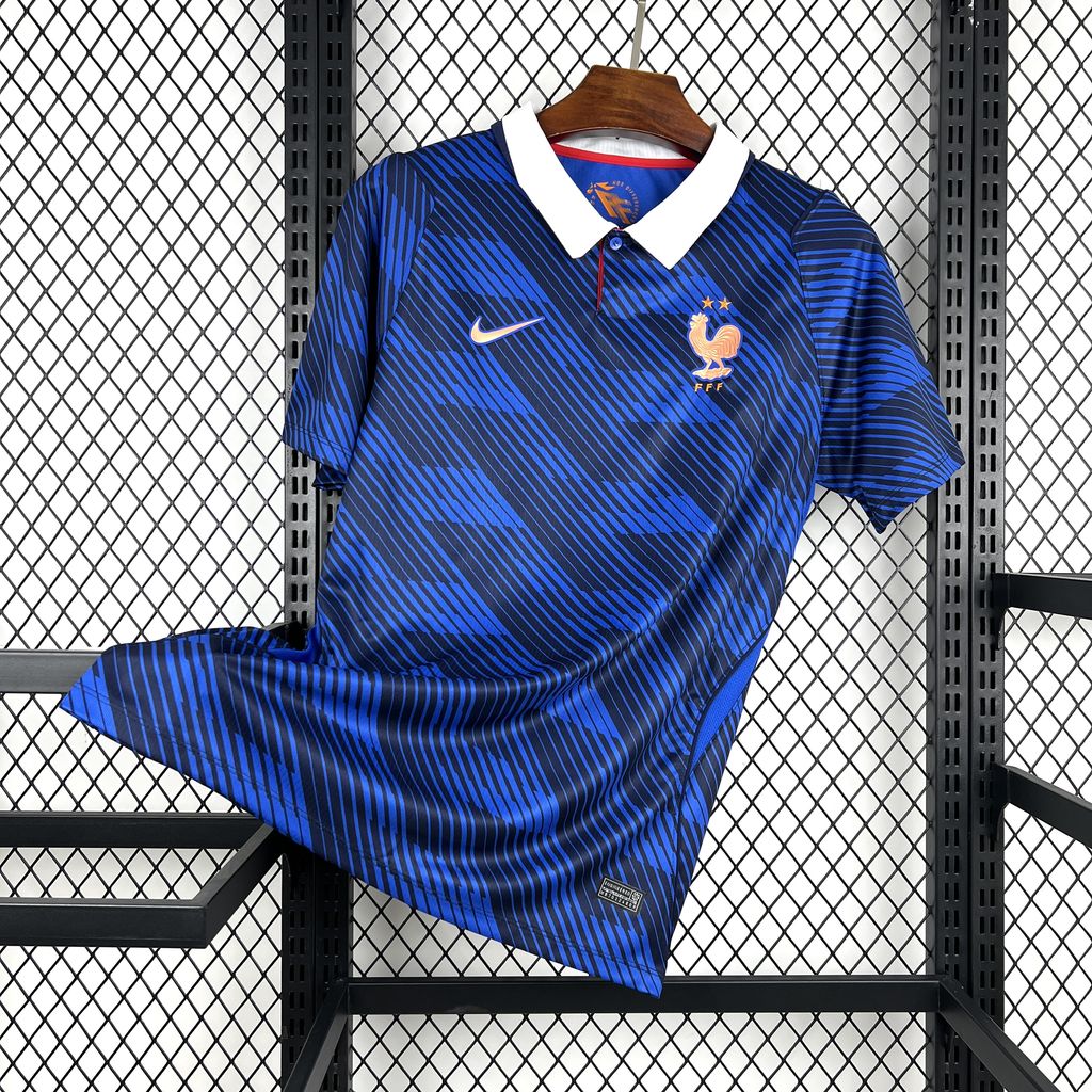 França 1° Uniforme 2026