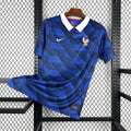 França 1° Uniforme 2026