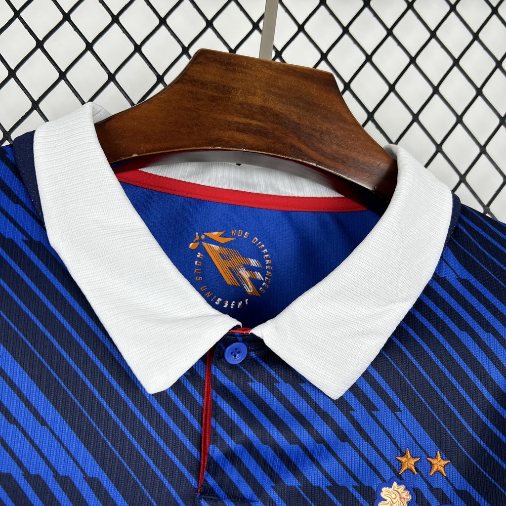 França 1° Uniforme 2026