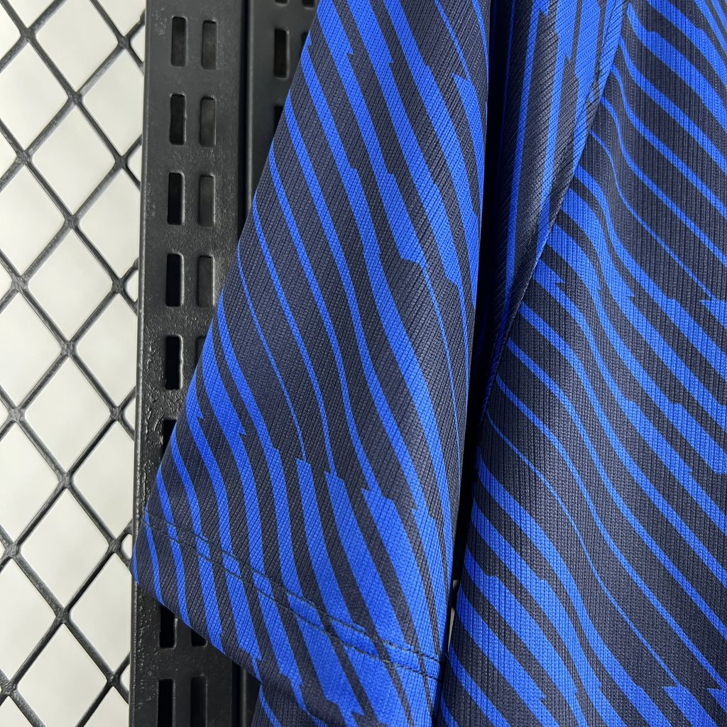 França 1° Uniforme 2026