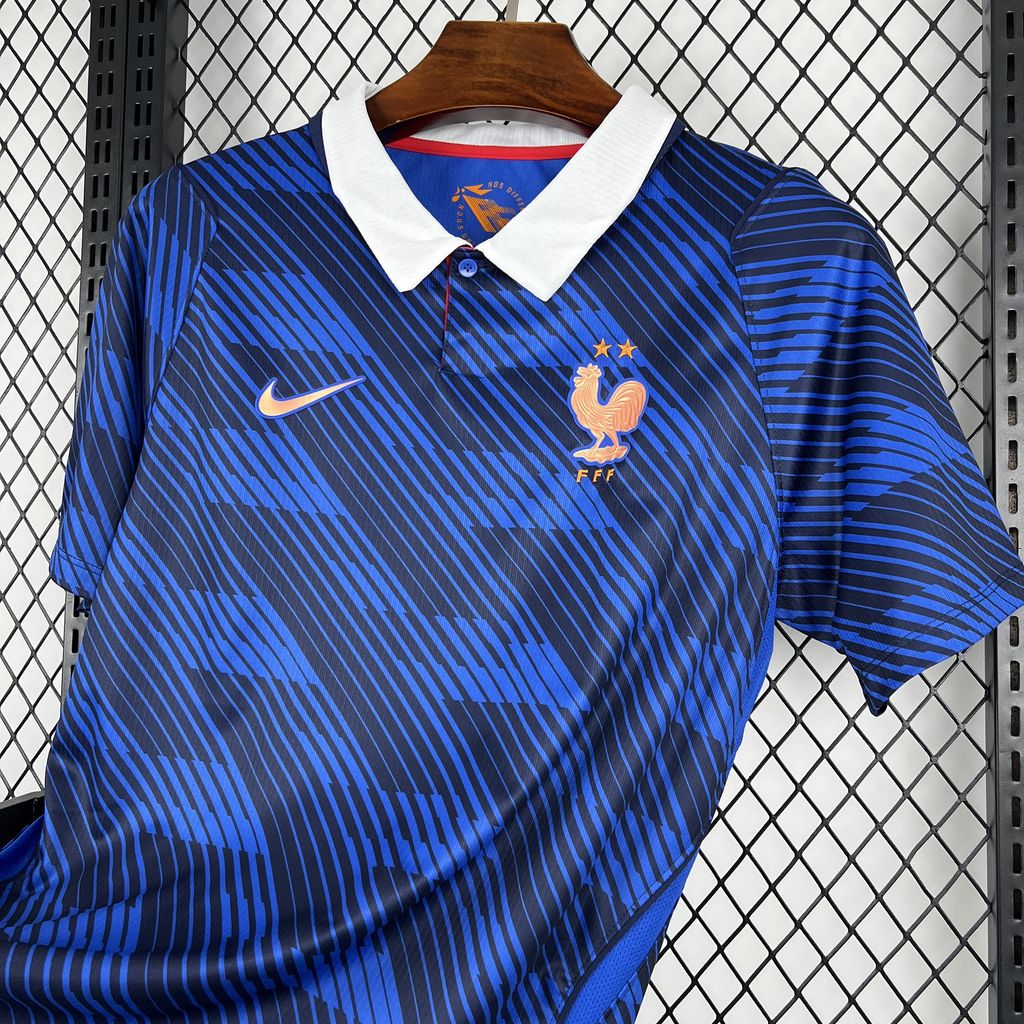 França 1° Uniforme 2026