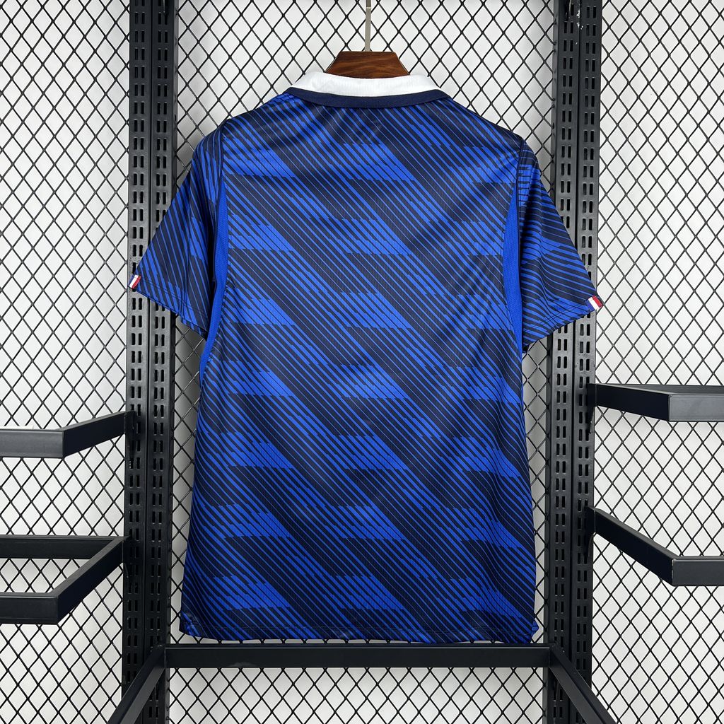 França 1° Uniforme 2026